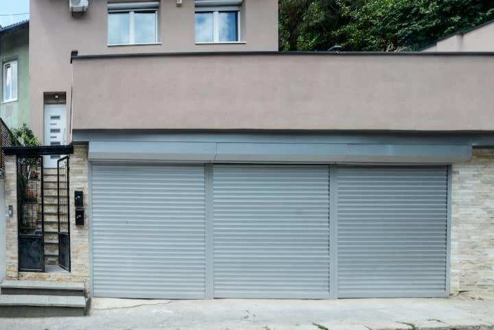 Villa Tara - Sarajevo Center Exterior foto